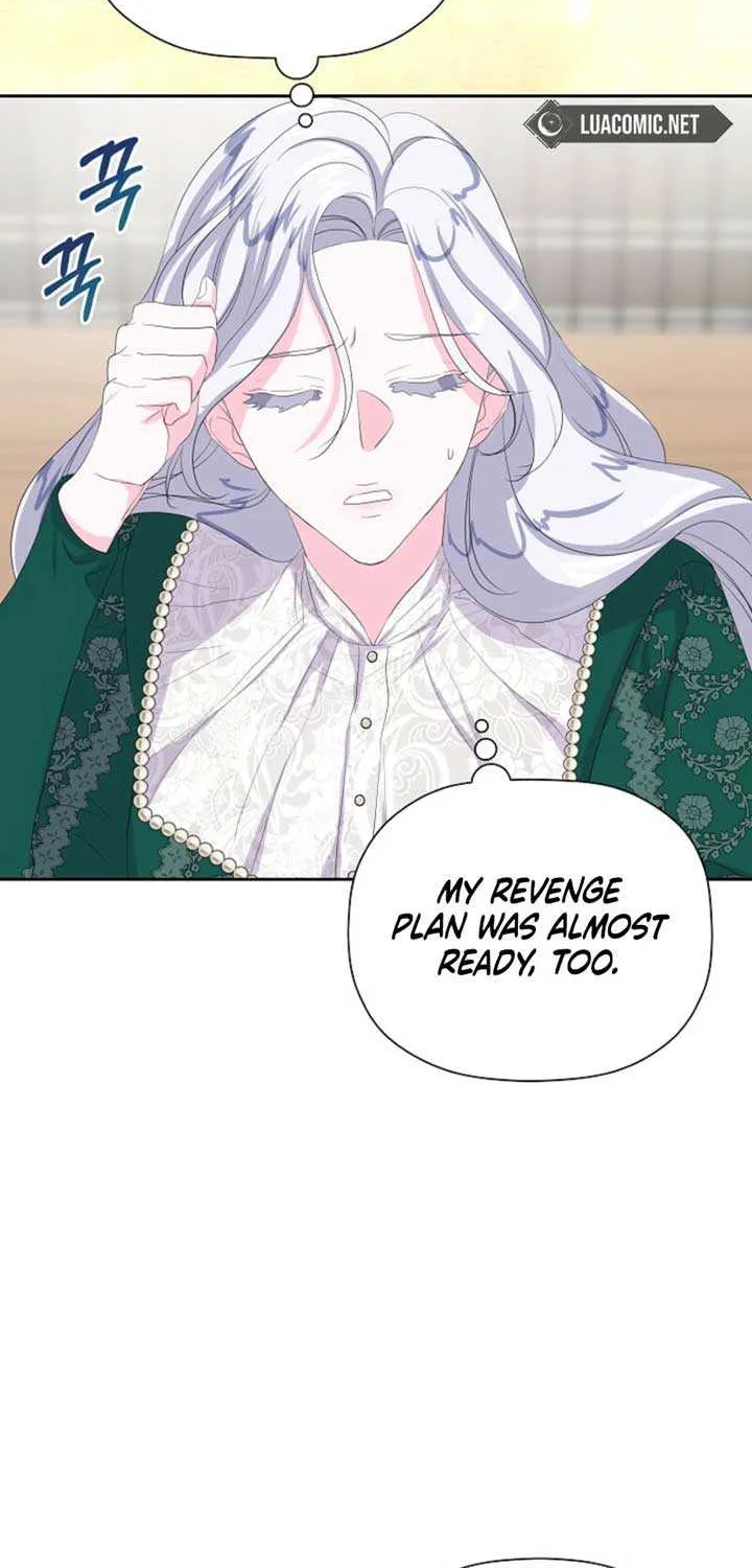 The Time-Limited Villainess Who Makes Medicine Chapter 1 page 71 - 