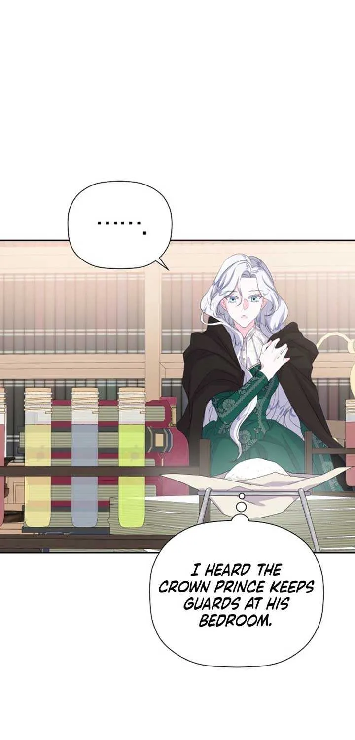 The Time-Limited Villainess Who Makes Medicine Chapter 1 page 73 - 