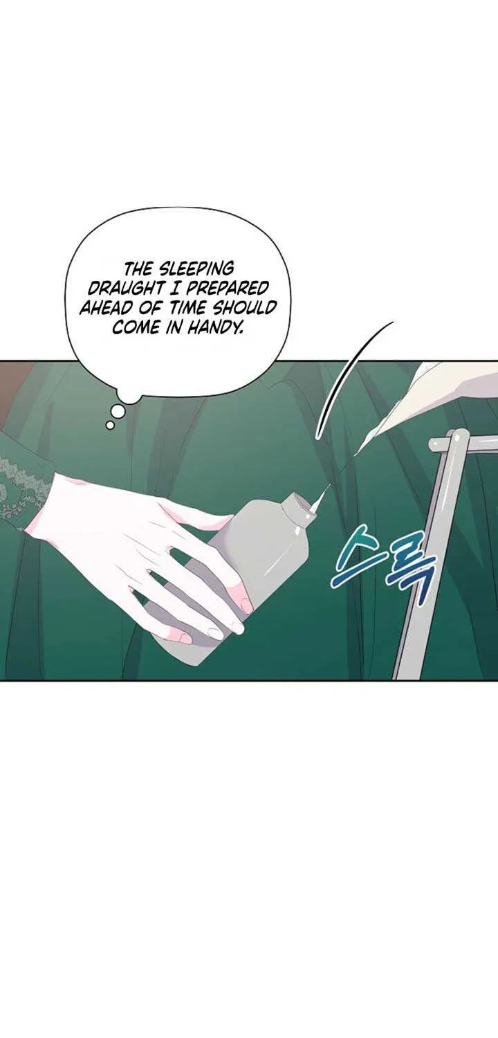 The Time-Limited Villainess Who Makes Medicine Chapter 1 page 74 - 