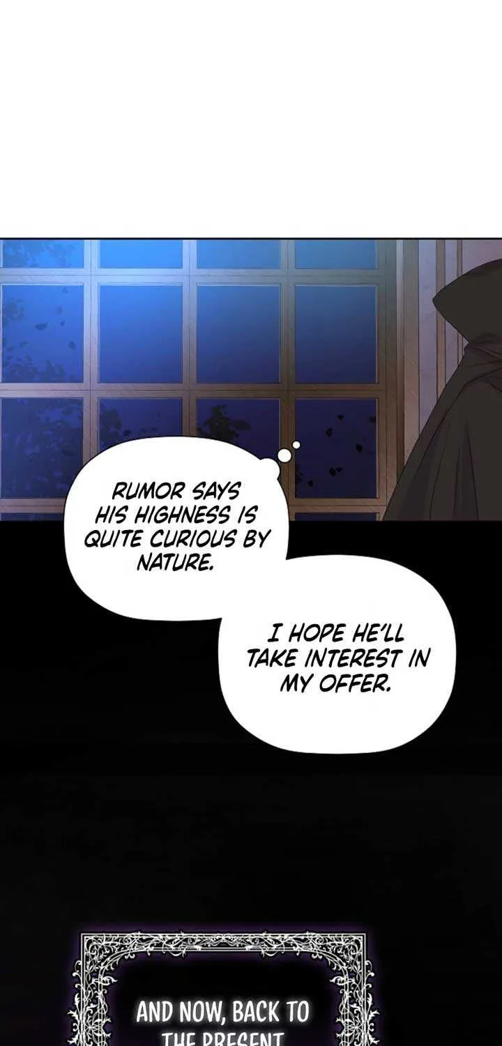 The Time-Limited Villainess Who Makes Medicine Chapter 1 page 78 - 