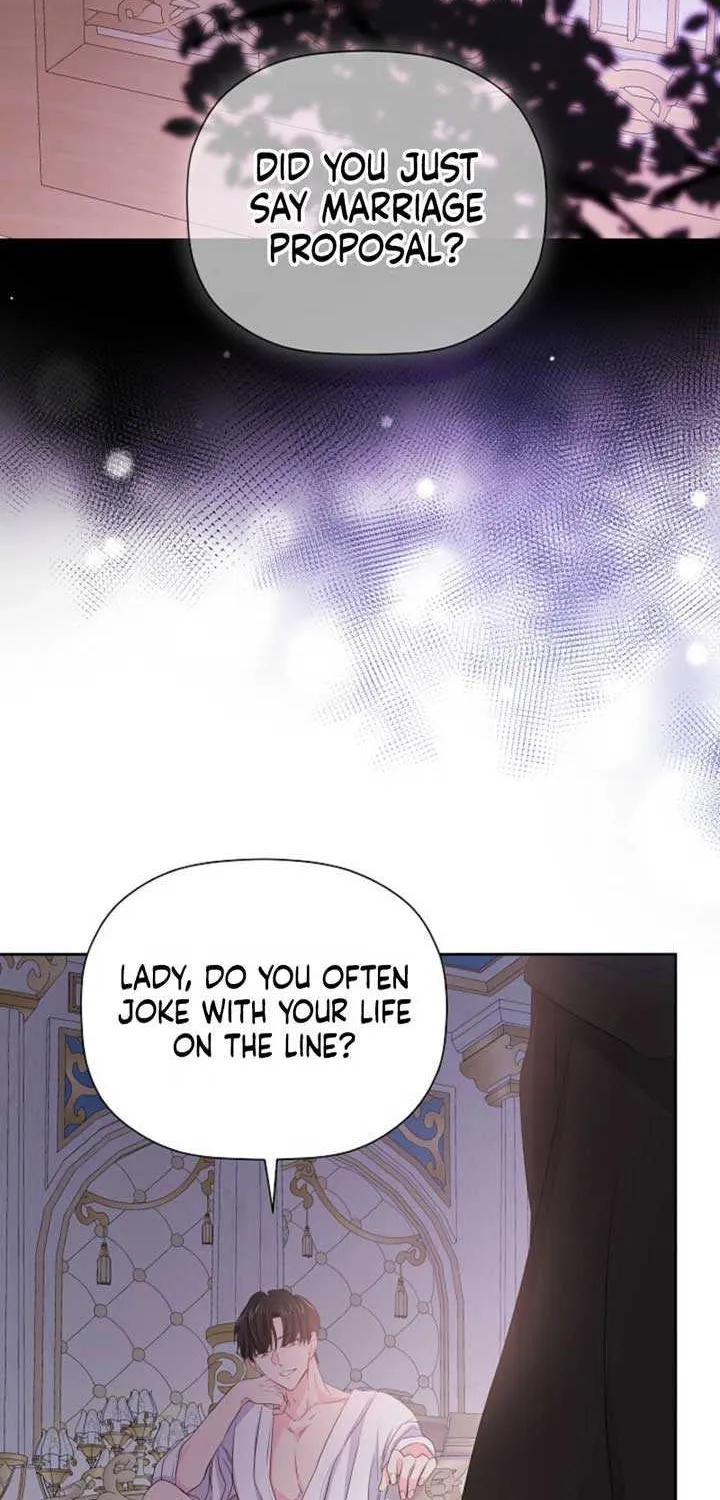 The Time-Limited Villainess Who Makes Medicine Chapter 1 page 80 - 