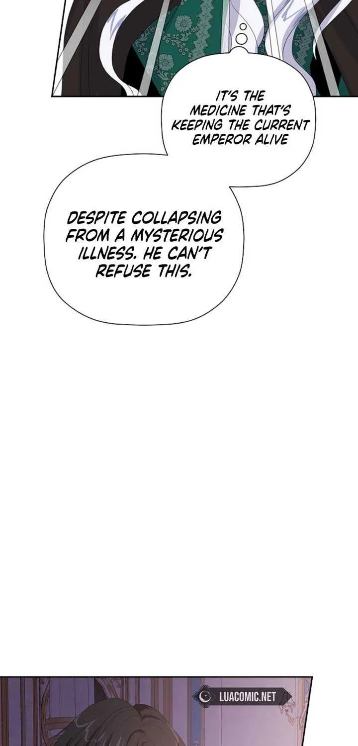 The Time-Limited Villainess Who Makes Medicine Chapter 1 page 86 - 