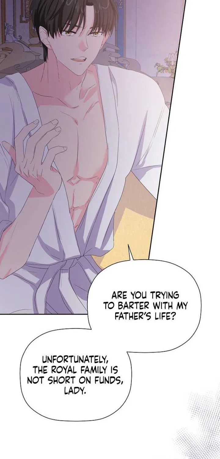 The Time-Limited Villainess Who Makes Medicine Chapter 1 page 87 - 