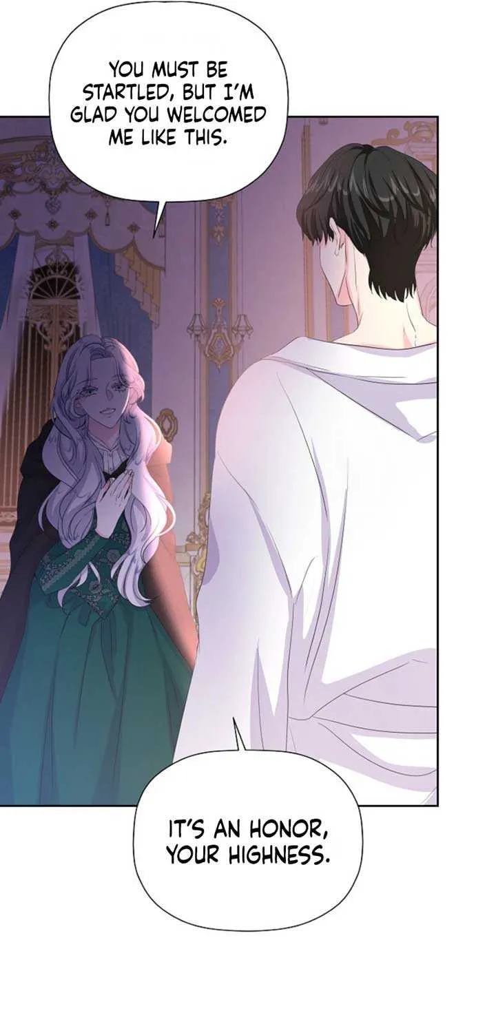 The Time-Limited Villainess Who Makes Medicine Chapter 1 page 10 - 