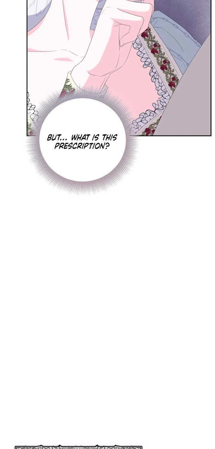 The Time-Limited Villainess Who Makes Medicine Chapter 10 page 11 - 