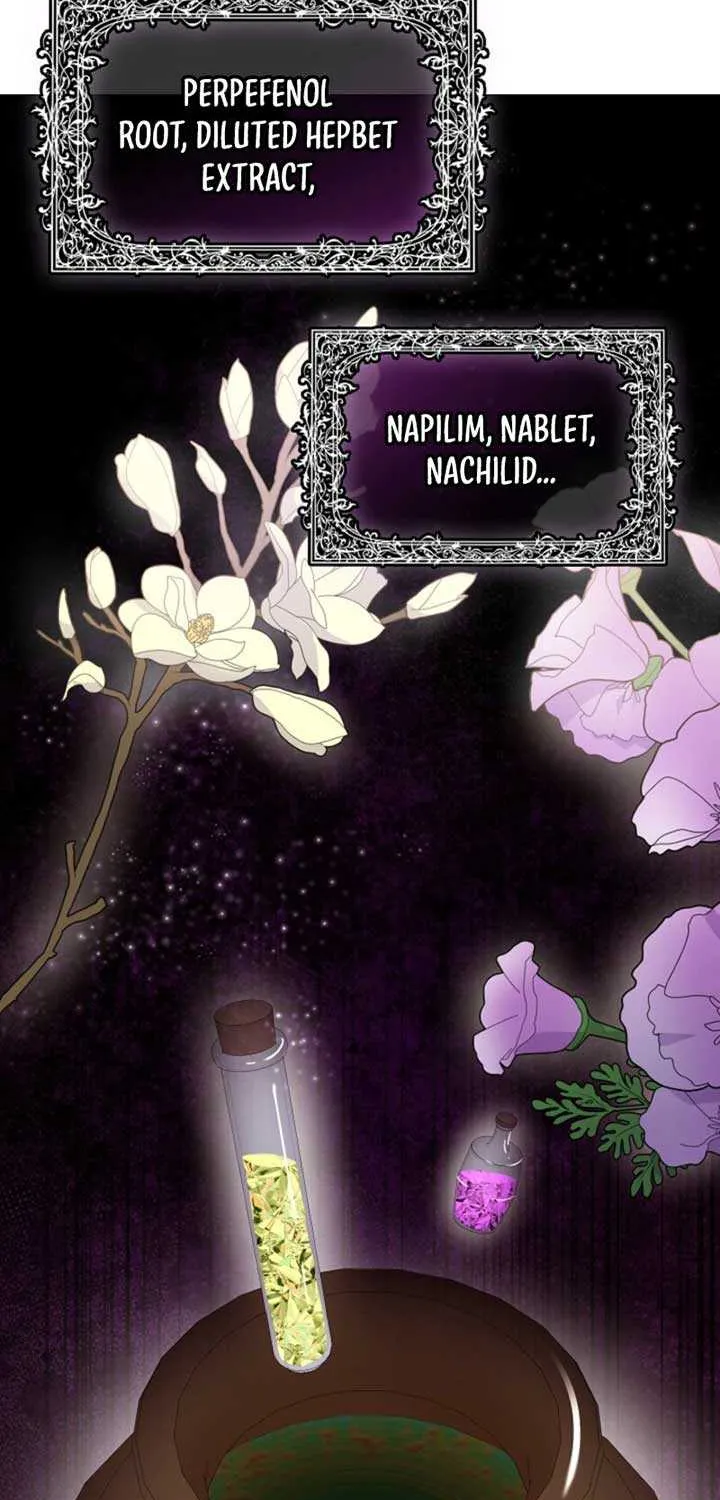 The Time-Limited Villainess Who Makes Medicine Chapter 10 page 12 - 