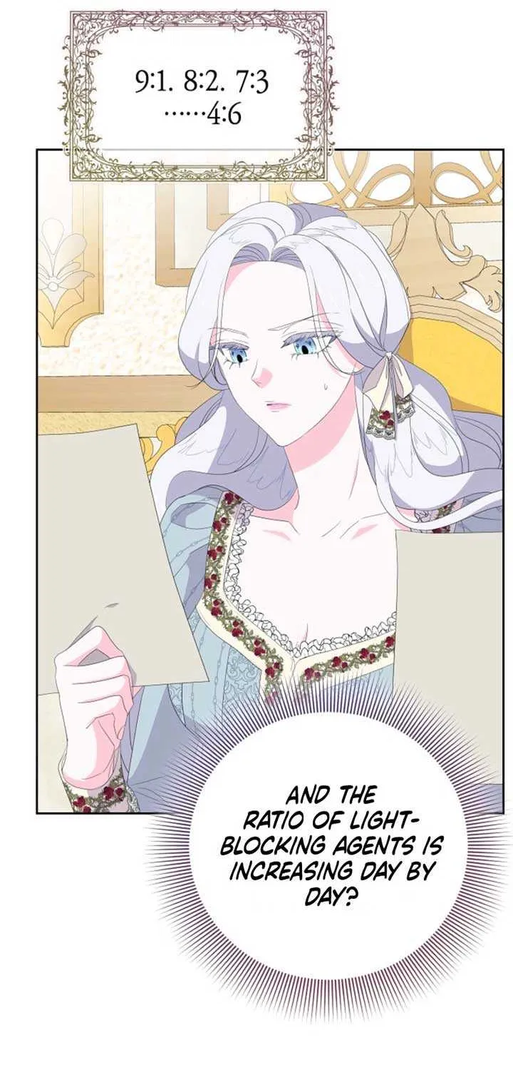 The Time-Limited Villainess Who Makes Medicine Chapter 10 page 15 - 