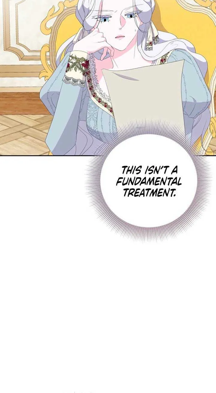 The Time-Limited Villainess Who Makes Medicine Chapter 10 page 18 - 