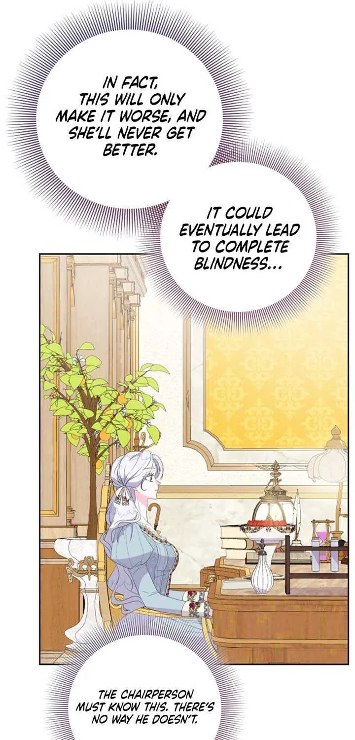 The Time-Limited Villainess Who Makes Medicine Chapter 10 page 19 - 