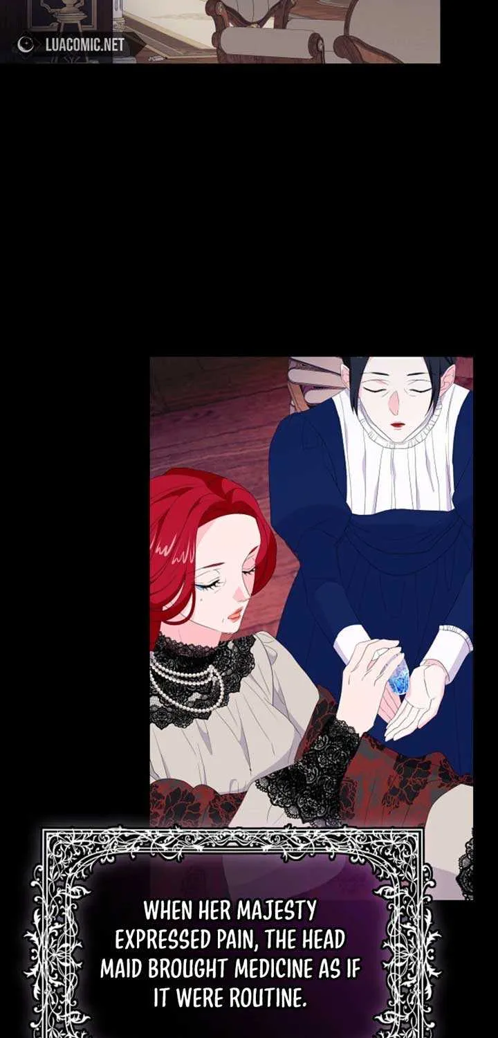 The Time-Limited Villainess Who Makes Medicine Chapter 10 page 21 - 