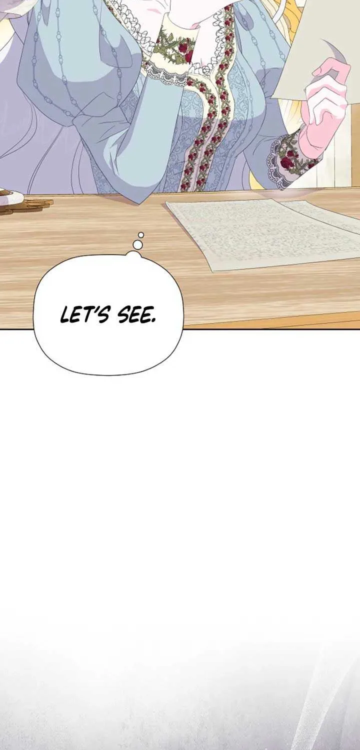 The Time-Limited Villainess Who Makes Medicine Chapter 10 page 4 - 