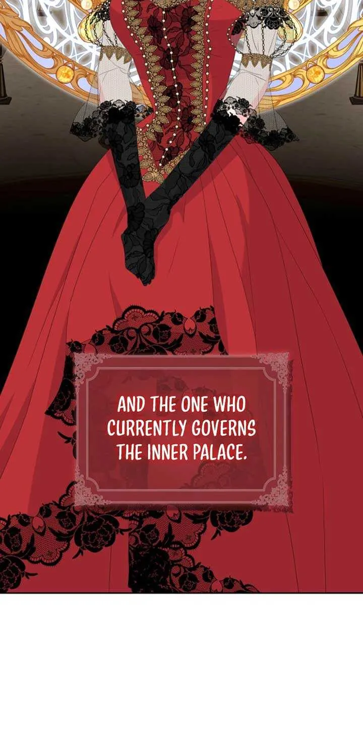 The Time-Limited Villainess Who Makes Medicine Chapter 10 page 32 - 