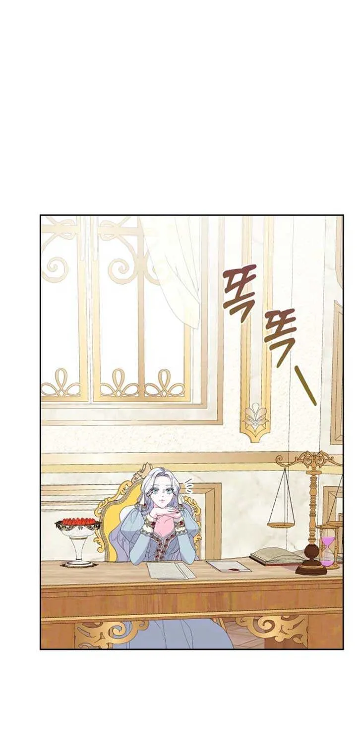 The Time-Limited Villainess Who Makes Medicine Chapter 10 page 35 - 