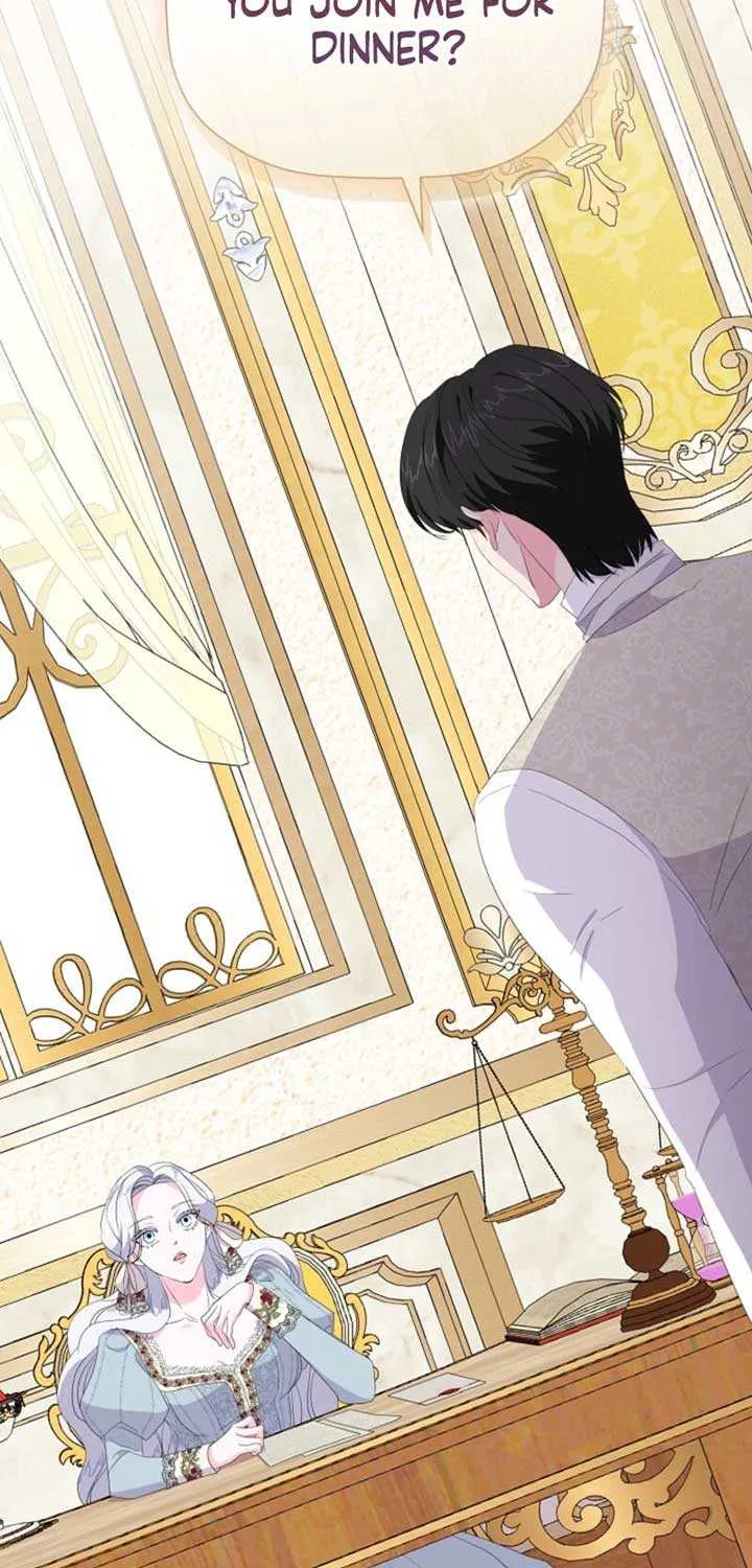 The Time-Limited Villainess Who Makes Medicine Chapter 10 page 41 - 
