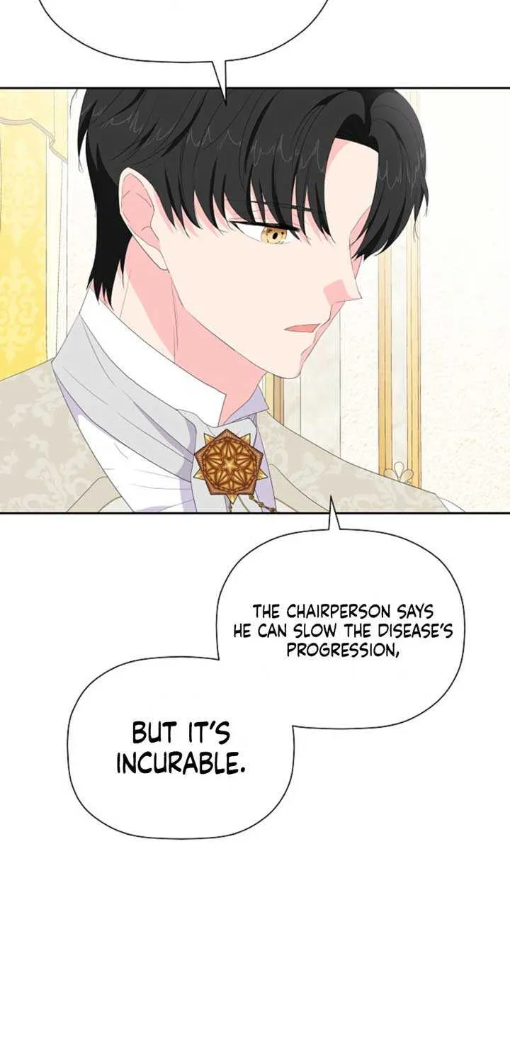The Time-Limited Villainess Who Makes Medicine Chapter 10 page 49 - 