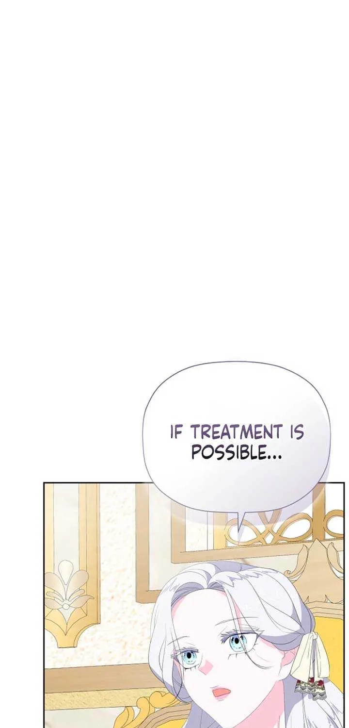 The Time-Limited Villainess Who Makes Medicine Chapter 10 page 50 - 