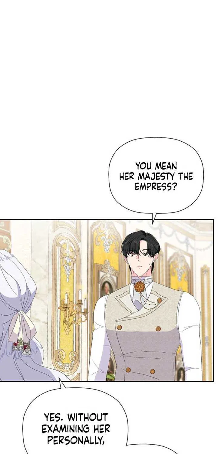 The Time-Limited Villainess Who Makes Medicine Chapter 10 page 56 - 