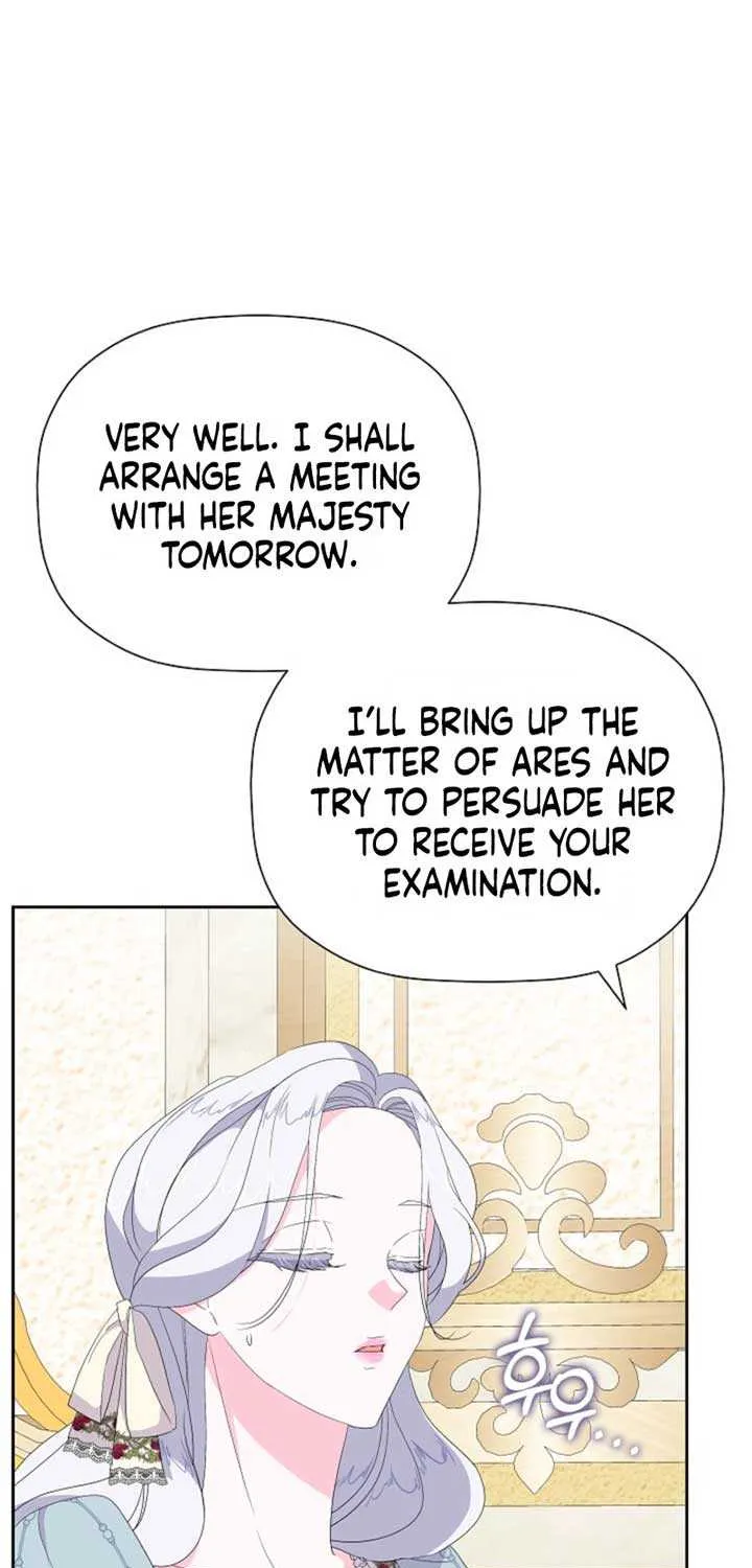 The Time-Limited Villainess Who Makes Medicine Chapter 10 page 59 - 
