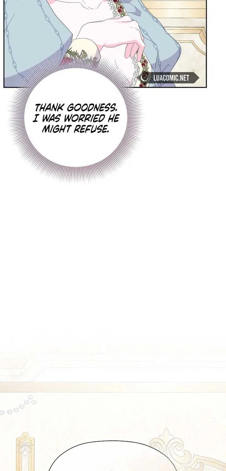 The Time-Limited Villainess Who Makes Medicine Chapter 10 page 60 - 