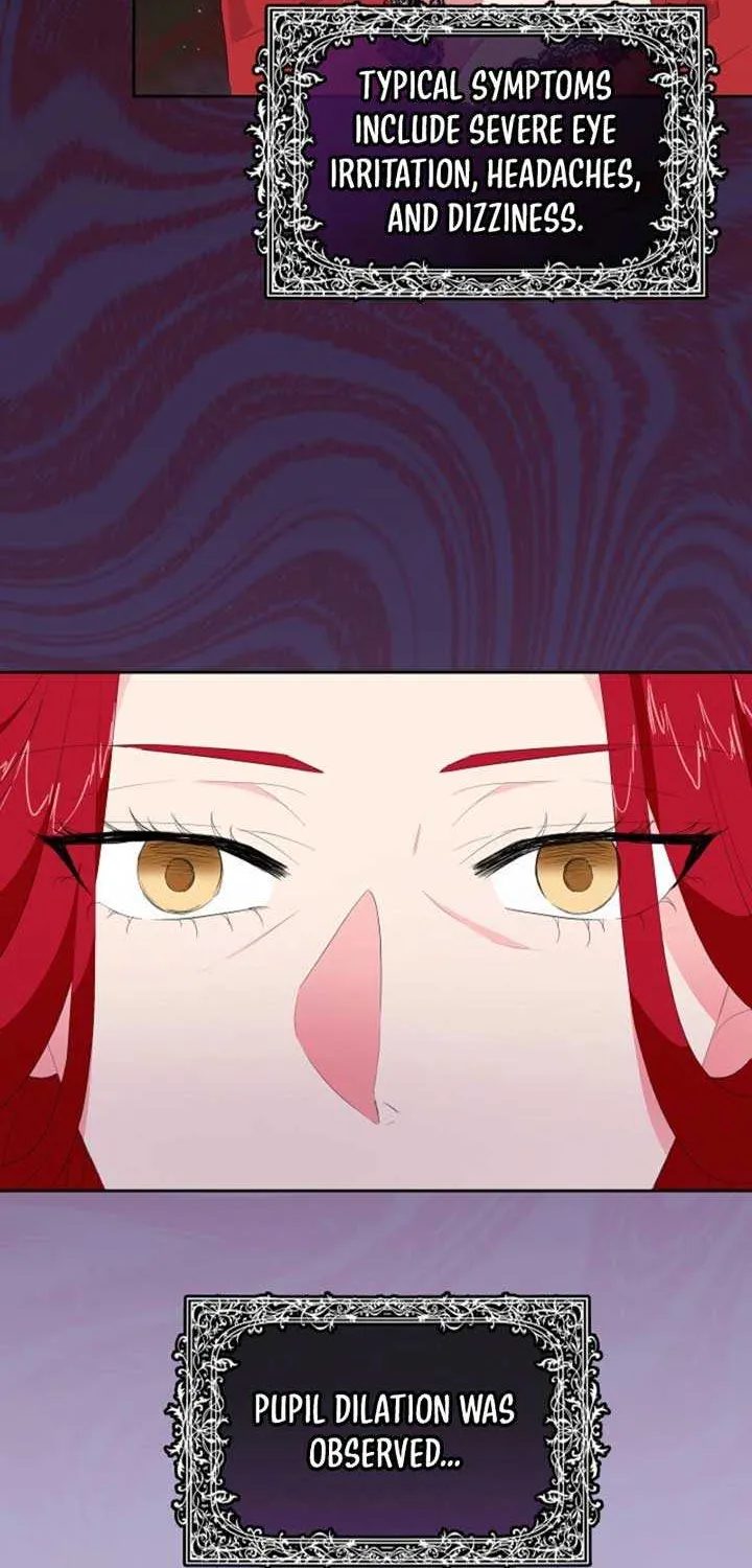 The Time-Limited Villainess Who Makes Medicine Chapter 10 page 8 - 