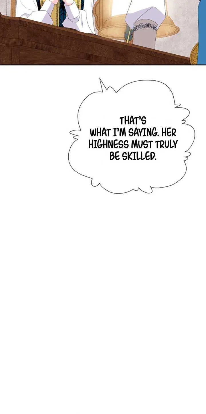 The Time-Limited Villainess Who Makes Medicine Chapter 10 page 81 - 