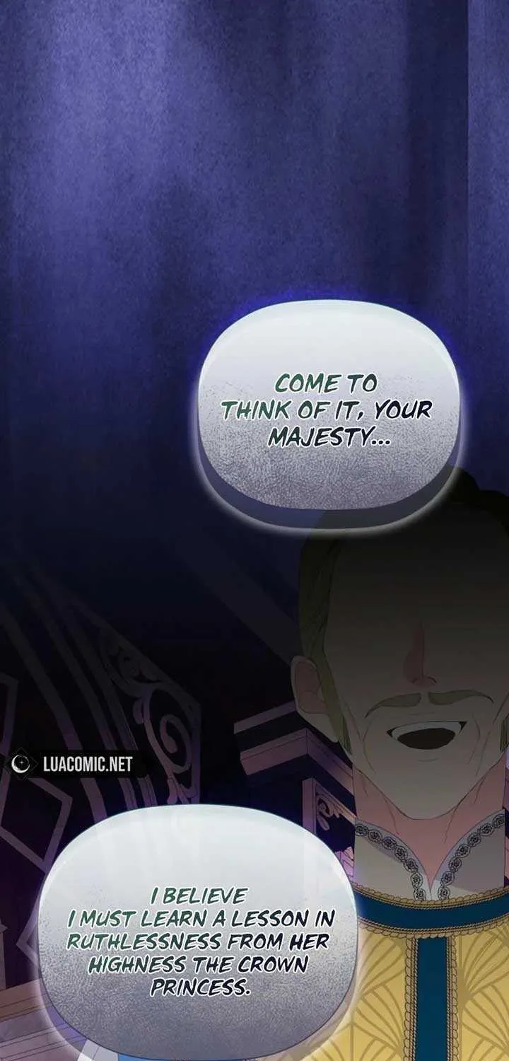 The Time-Limited Villainess Who Makes Medicine Chapter 11 page 12 - 