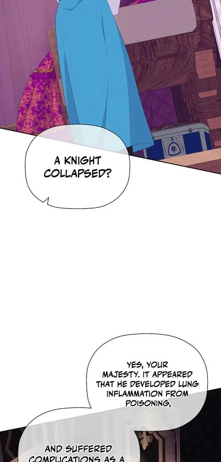 The Time-Limited Villainess Who Makes Medicine Chapter 11 page 15 - 