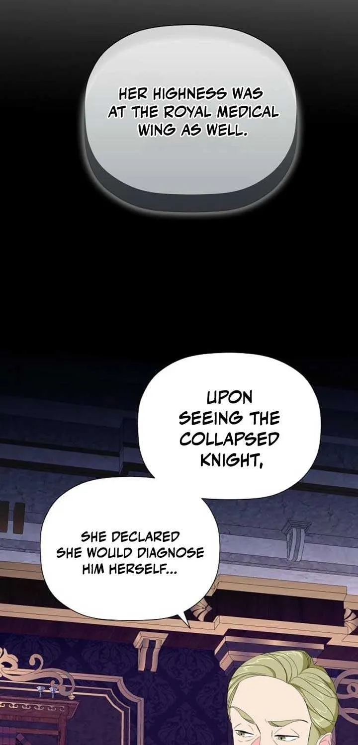 The Time-Limited Villainess Who Makes Medicine Chapter 11 page 19 - 