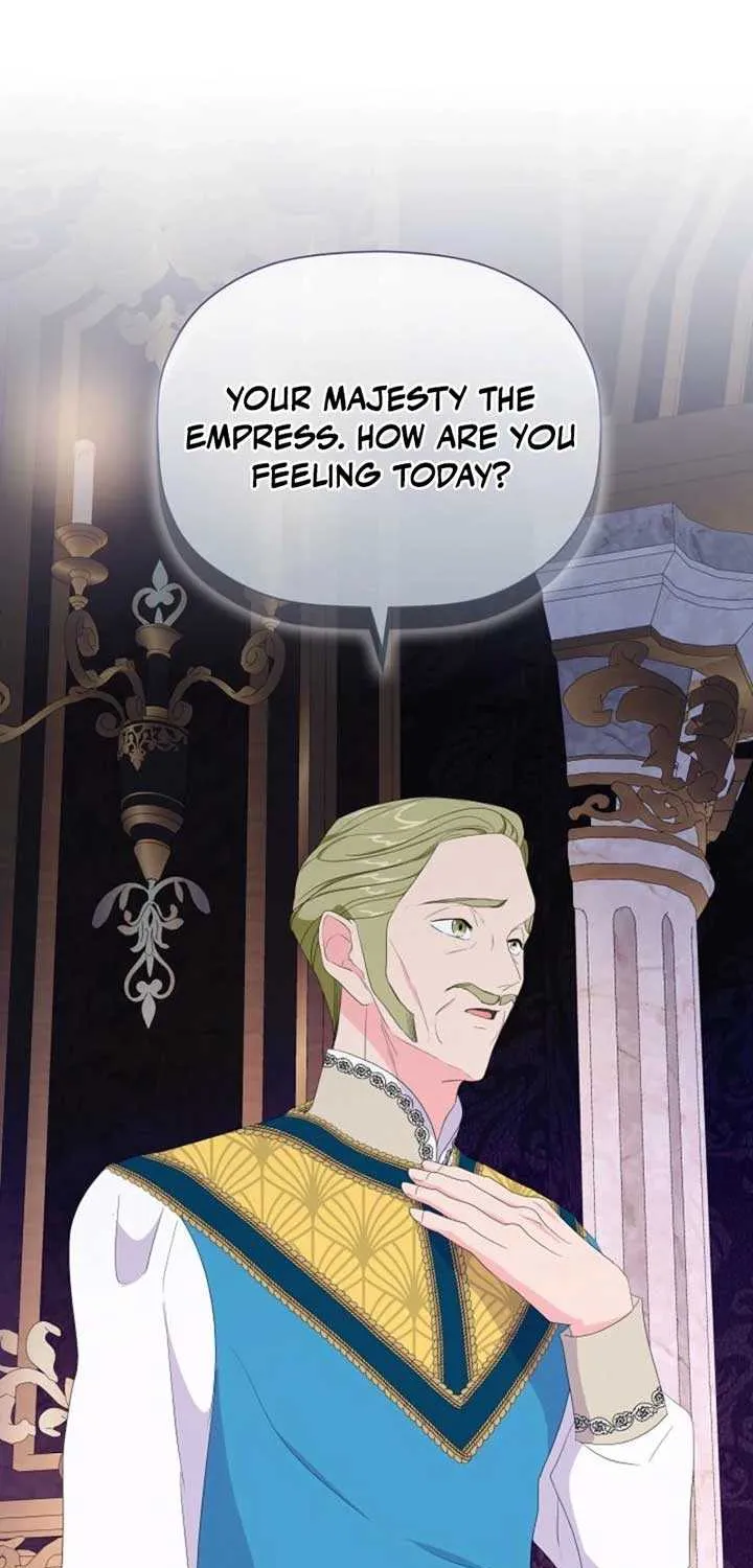 The Time-Limited Villainess Who Makes Medicine Chapter 11 page 3 - 