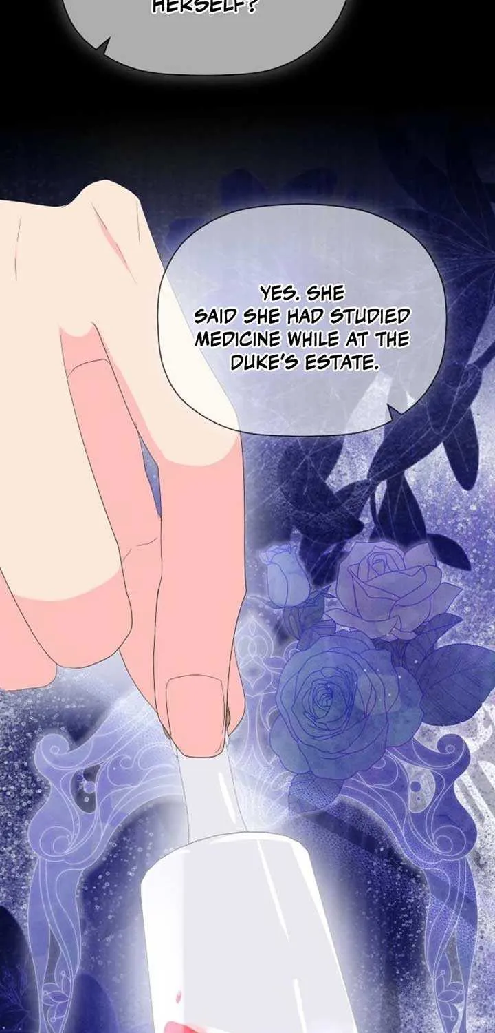 The Time-Limited Villainess Who Makes Medicine Chapter 11 page 21 - 