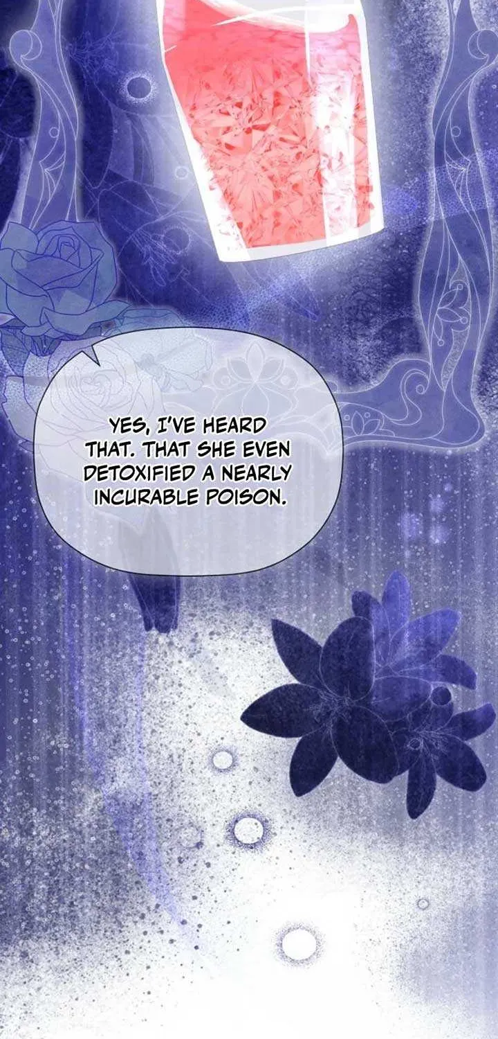 The Time-Limited Villainess Who Makes Medicine Chapter 11 page 22 - 