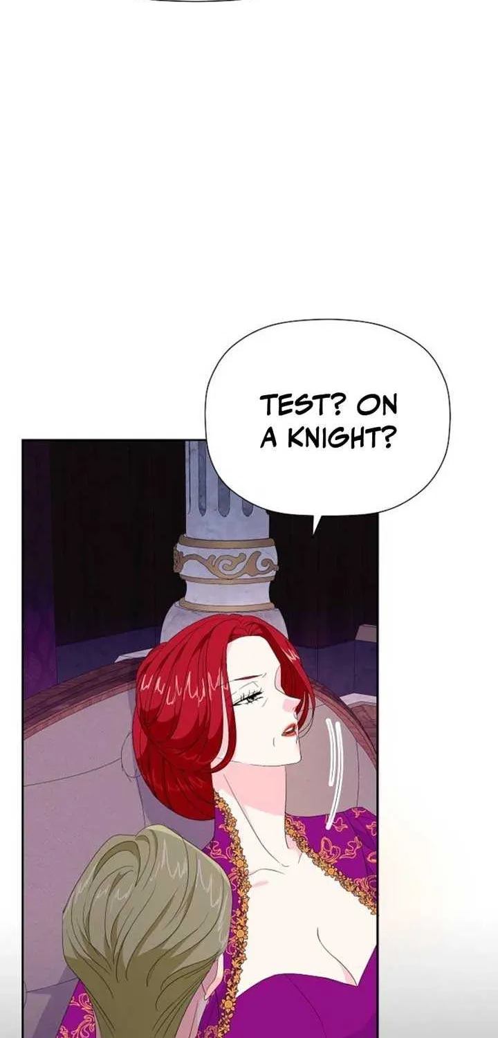 The Time-Limited Villainess Who Makes Medicine Chapter 11 page 24 - 