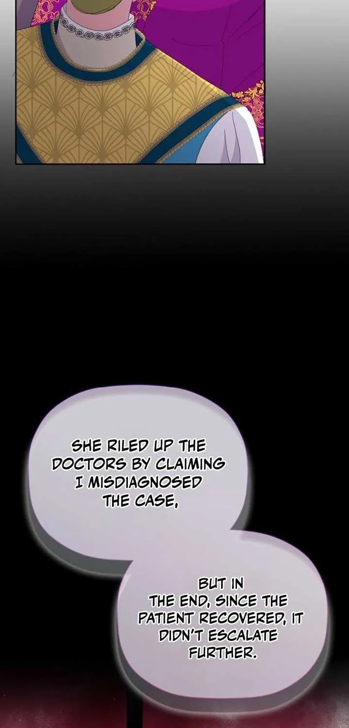 The Time-Limited Villainess Who Makes Medicine Chapter 11 page 25 - 