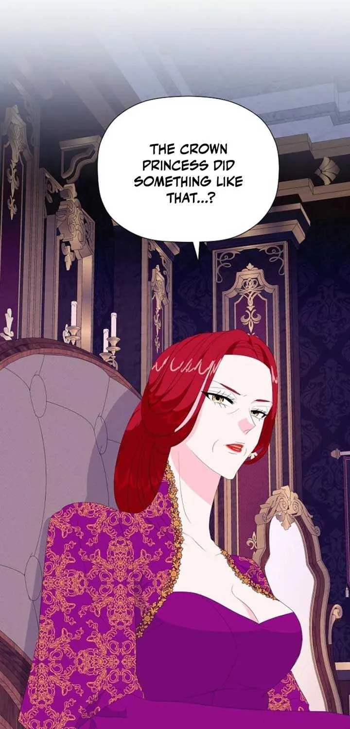 The Time-Limited Villainess Who Makes Medicine Chapter 11 page 28 - 