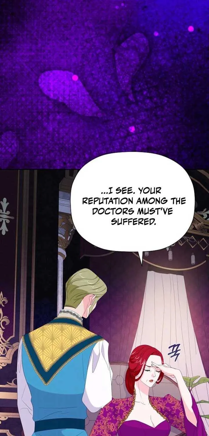 The Time-Limited Villainess Who Makes Medicine Chapter 11 page 32 - 