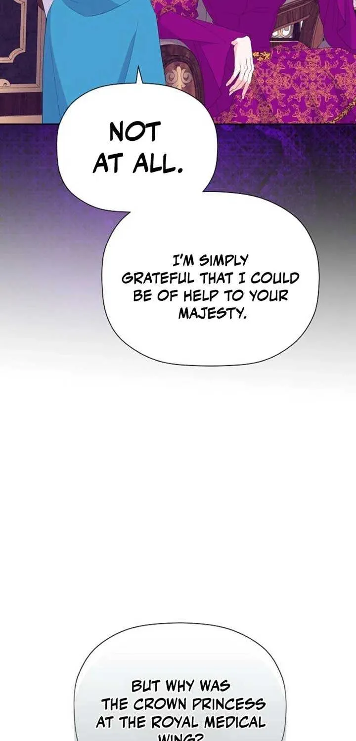 The Time-Limited Villainess Who Makes Medicine Chapter 11 page 33 - 