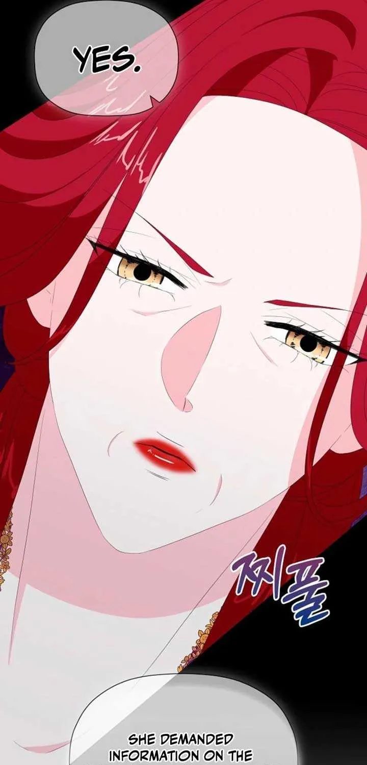 The Time-Limited Villainess Who Makes Medicine Chapter 11 page 37 - 