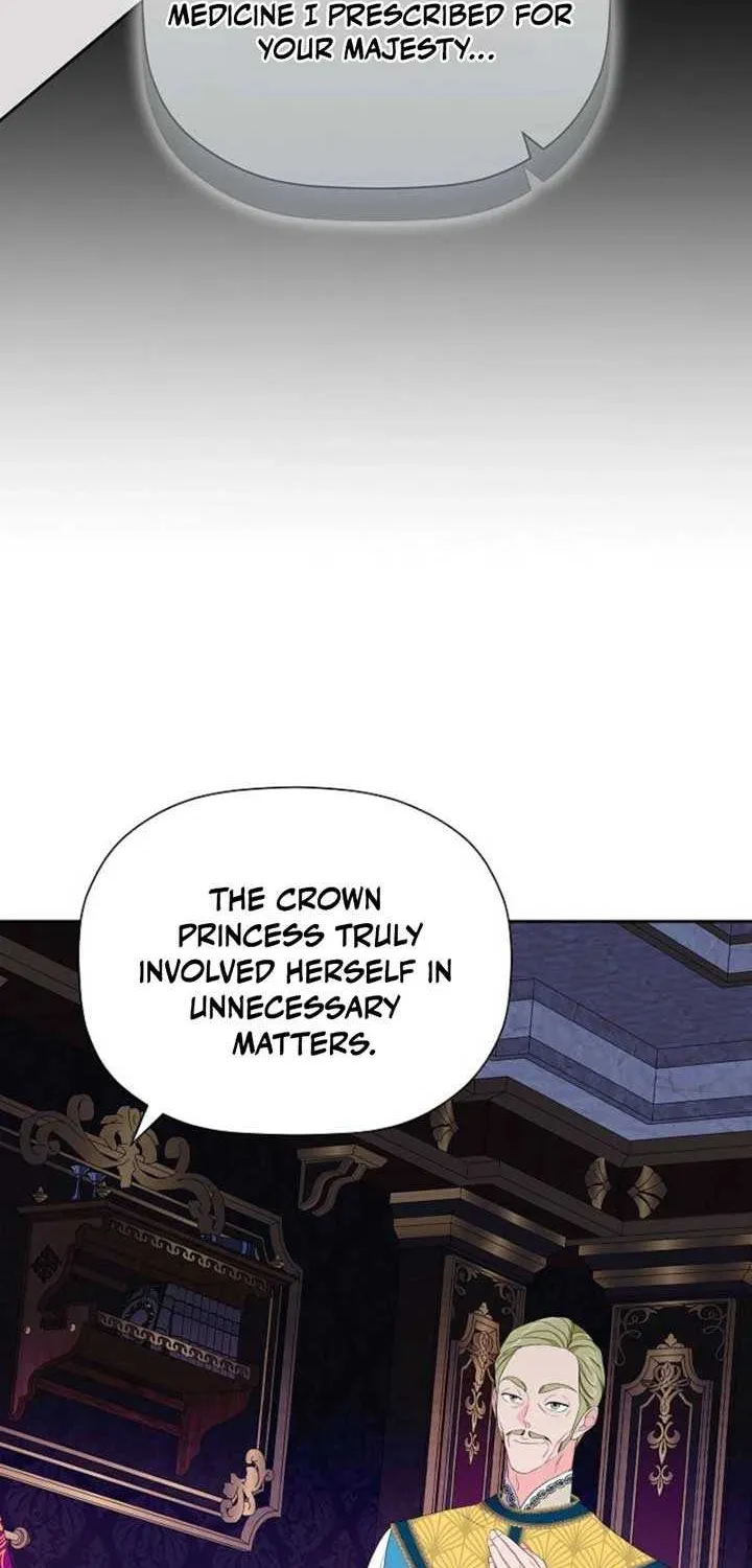 The Time-Limited Villainess Who Makes Medicine Chapter 11 page 38 - 