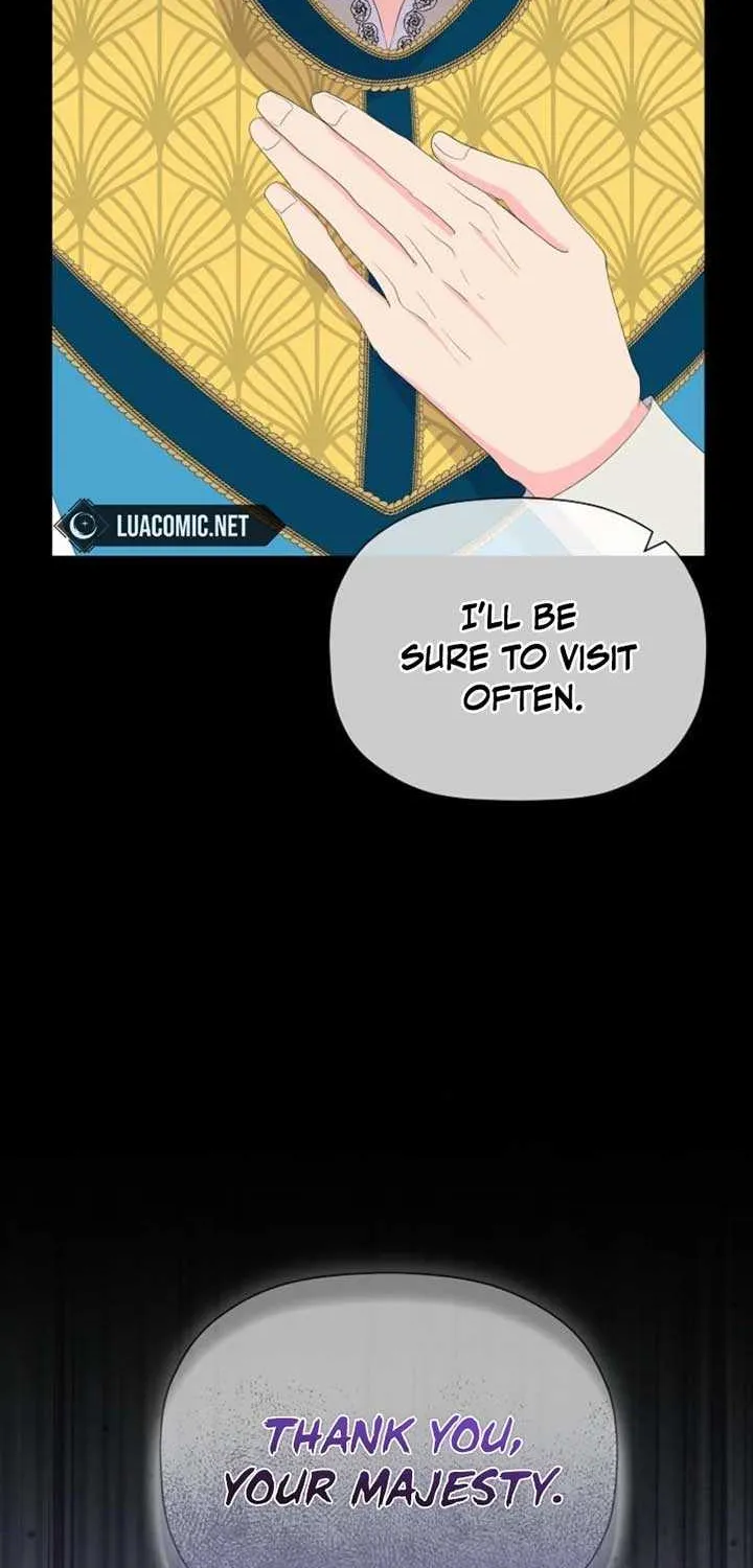 The Time-Limited Villainess Who Makes Medicine Chapter 11 page 44 - 