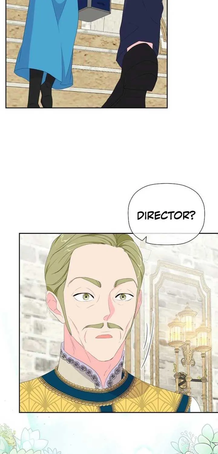 The Time-Limited Villainess Who Makes Medicine Chapter 11 page 48 - 
