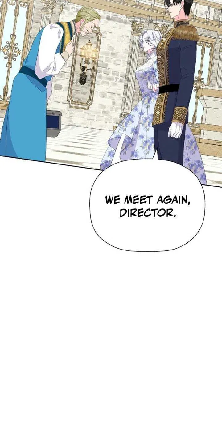 The Time-Limited Villainess Who Makes Medicine Chapter 11 page 53 - 