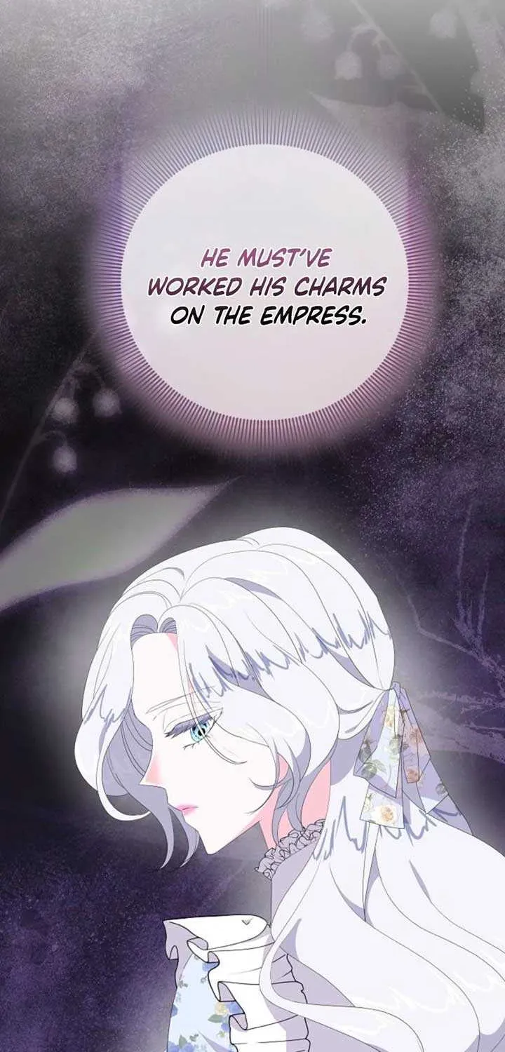The Time-Limited Villainess Who Makes Medicine Chapter 11 page 59 - 