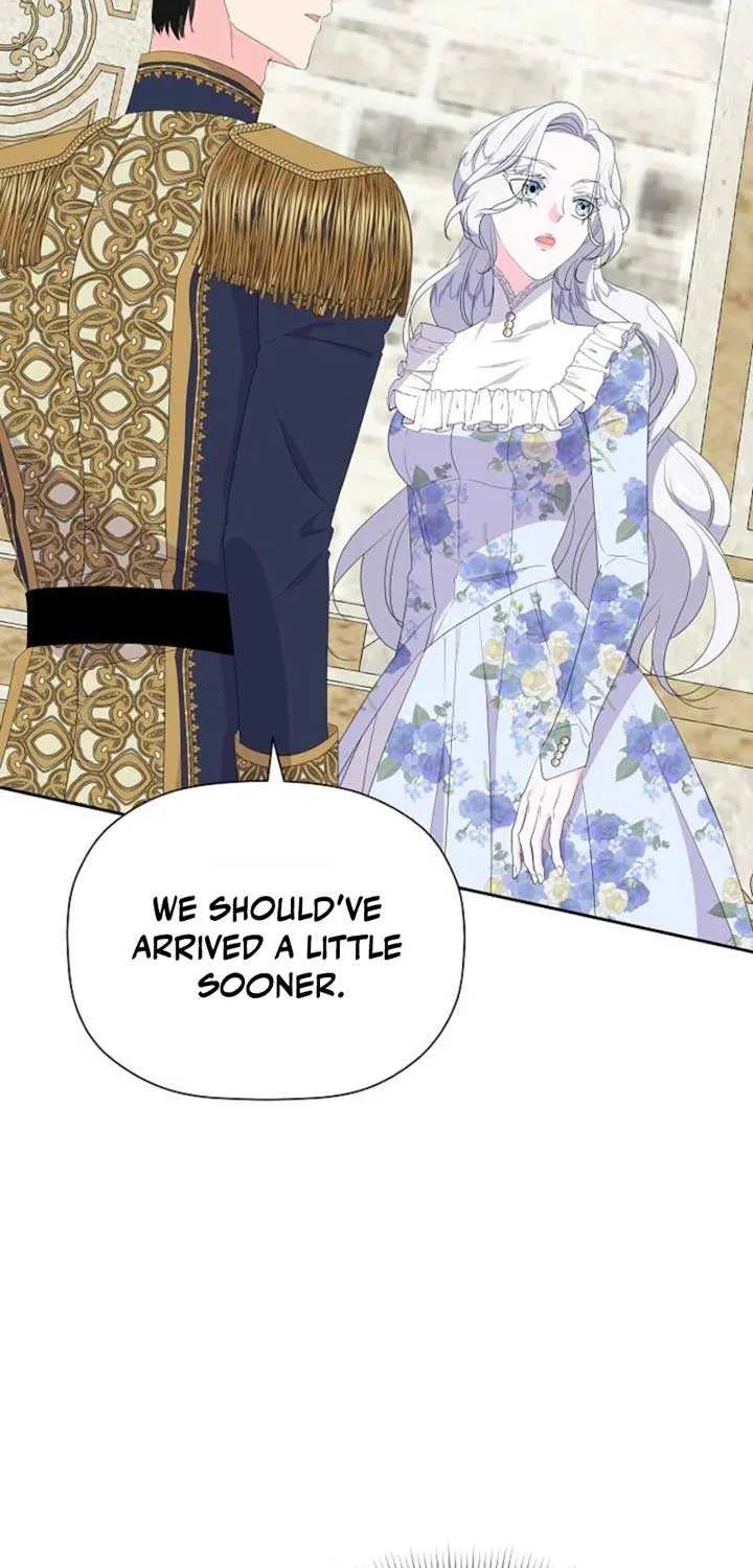 The Time-Limited Villainess Who Makes Medicine Chapter 11 page 61 - 