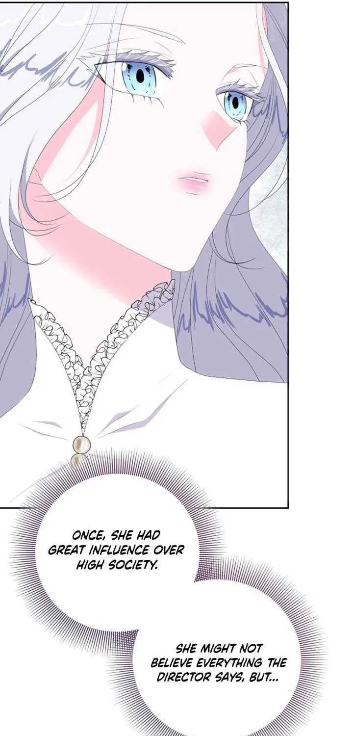 The Time-Limited Villainess Who Makes Medicine Chapter 11 page 63 - 