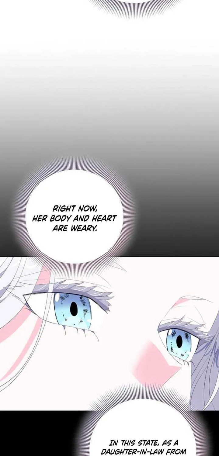 The Time-Limited Villainess Who Makes Medicine Chapter 11 page 64 - 