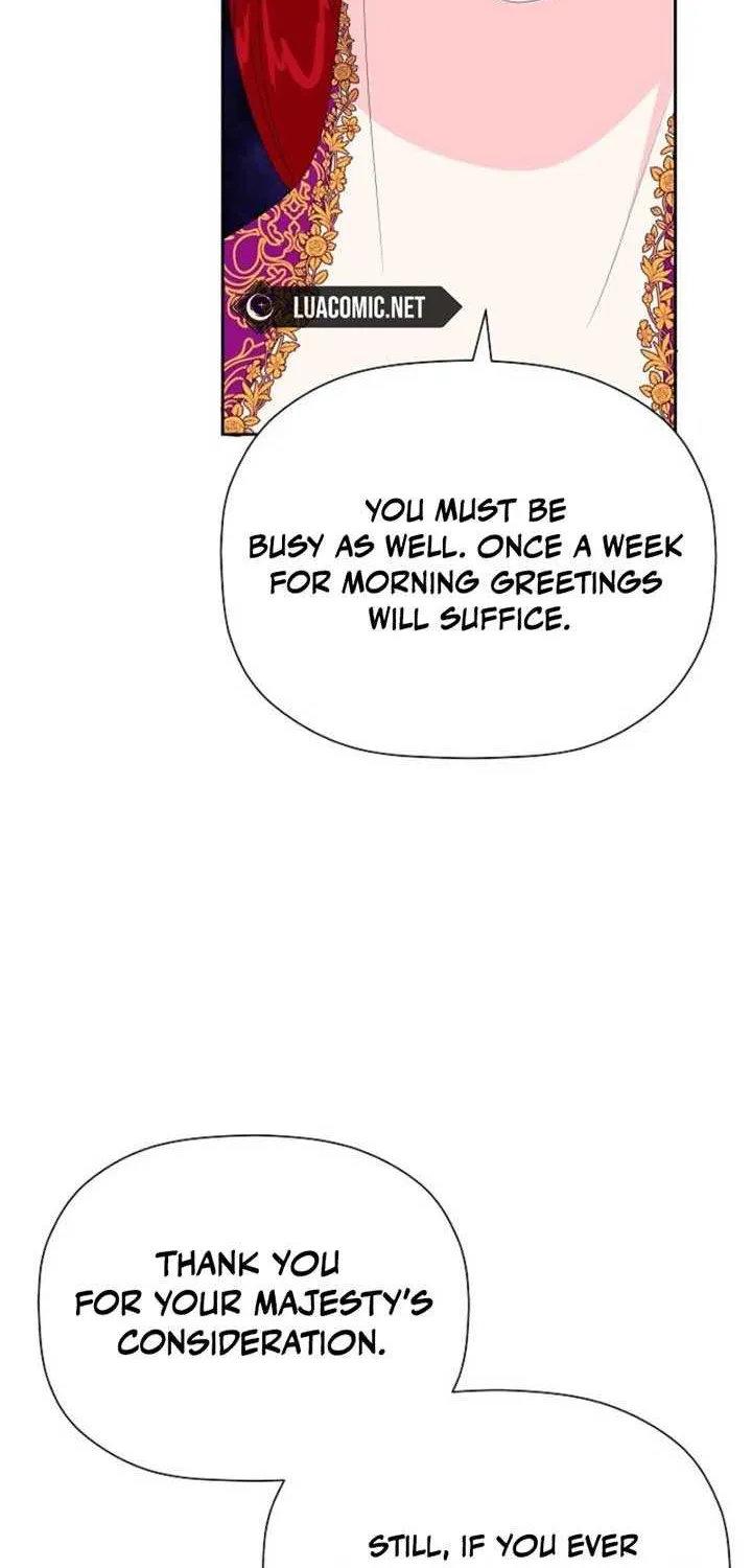 The Time-Limited Villainess Who Makes Medicine Chapter 11 page 68 - 