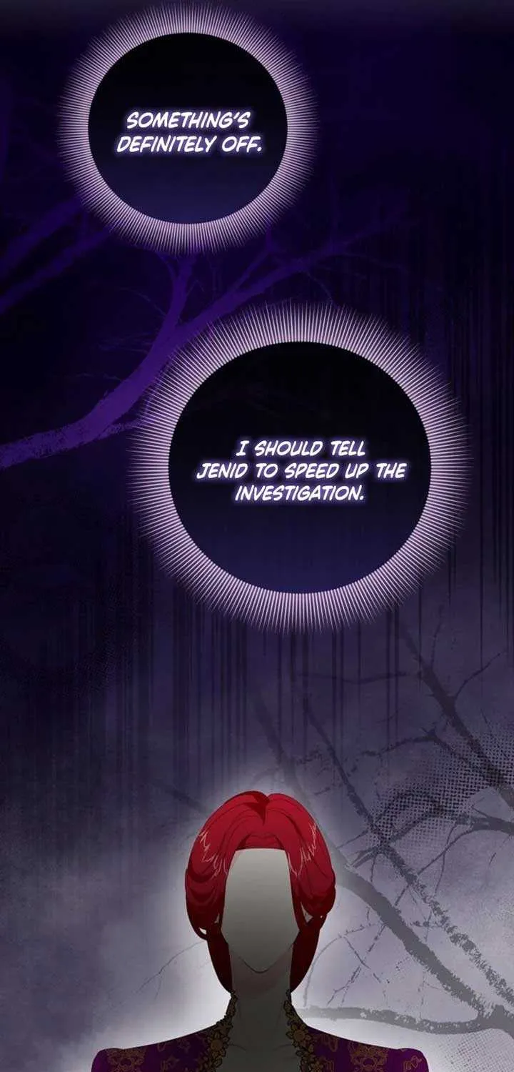The Time-Limited Villainess Who Makes Medicine Chapter 11 page 81 - 