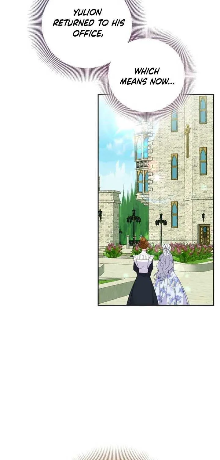 The Time-Limited Villainess Who Makes Medicine Chapter 11 page 93 - 
