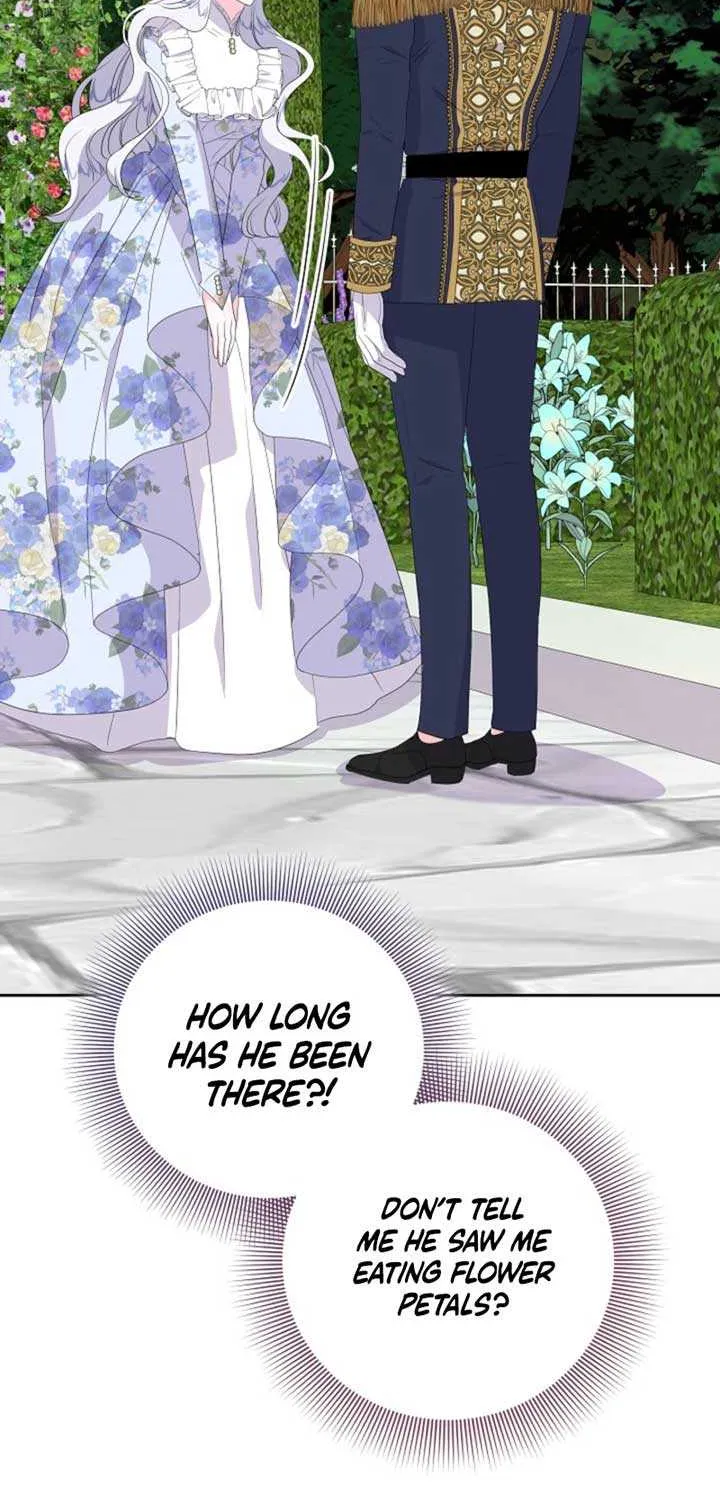 The Time-Limited Villainess Who Makes Medicine Chapter 12 page 24 - 