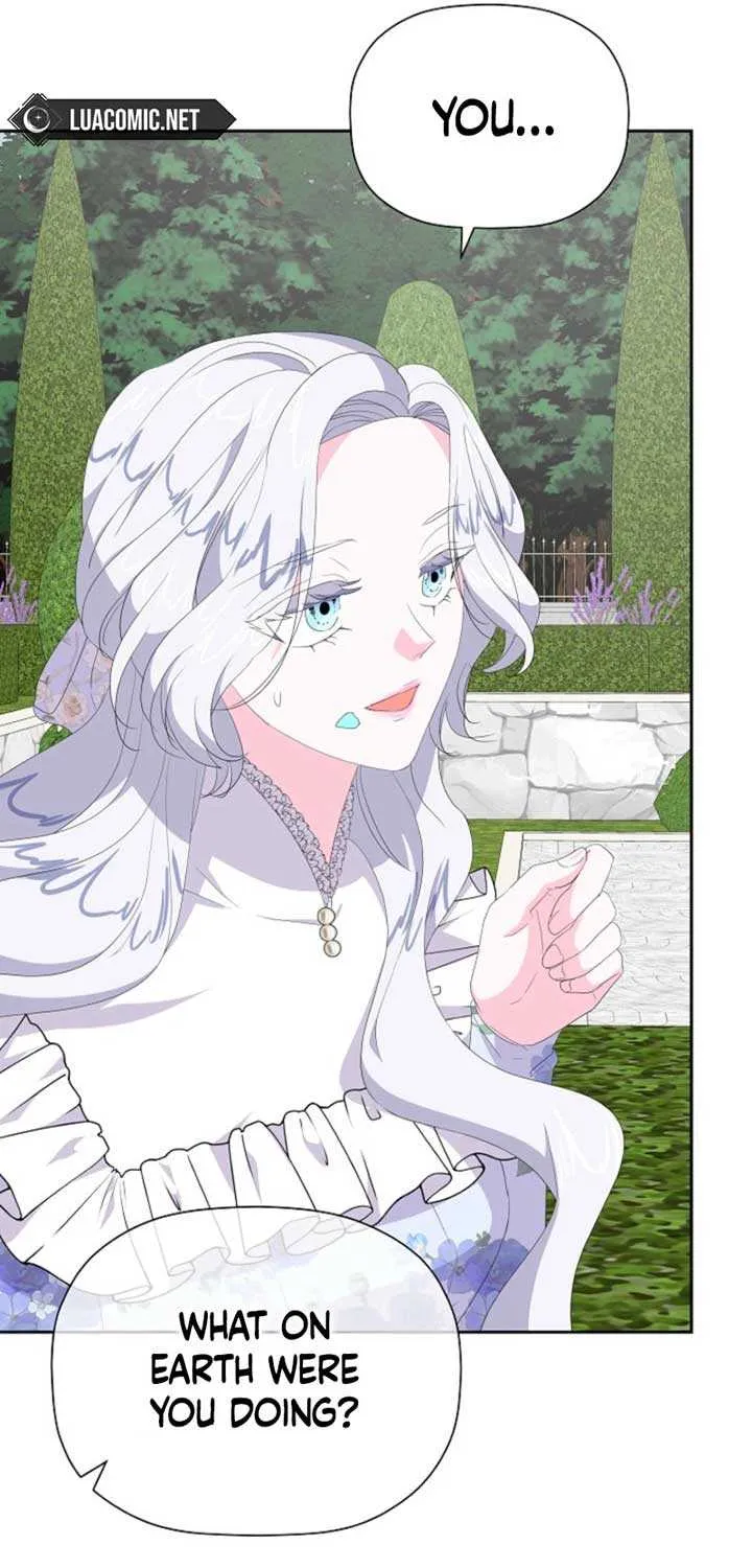 The Time-Limited Villainess Who Makes Medicine Chapter 12 page 27 - 